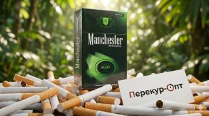 Манчестер Грин Бласт купить оптом