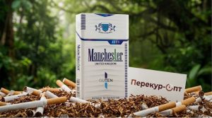 Манчестер Аква купить оптом