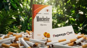 Манчестер Персик купить оптом