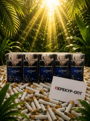 Кент Дарк Блю купить оптом онлайн с доставкой
