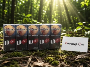 ЛД Компакт 100 Эксперт Дарк купить оптом онлайн с доставкой