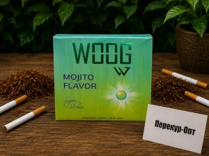 Вуг Мохито Суперслим купить оптом онлайн с доставкой